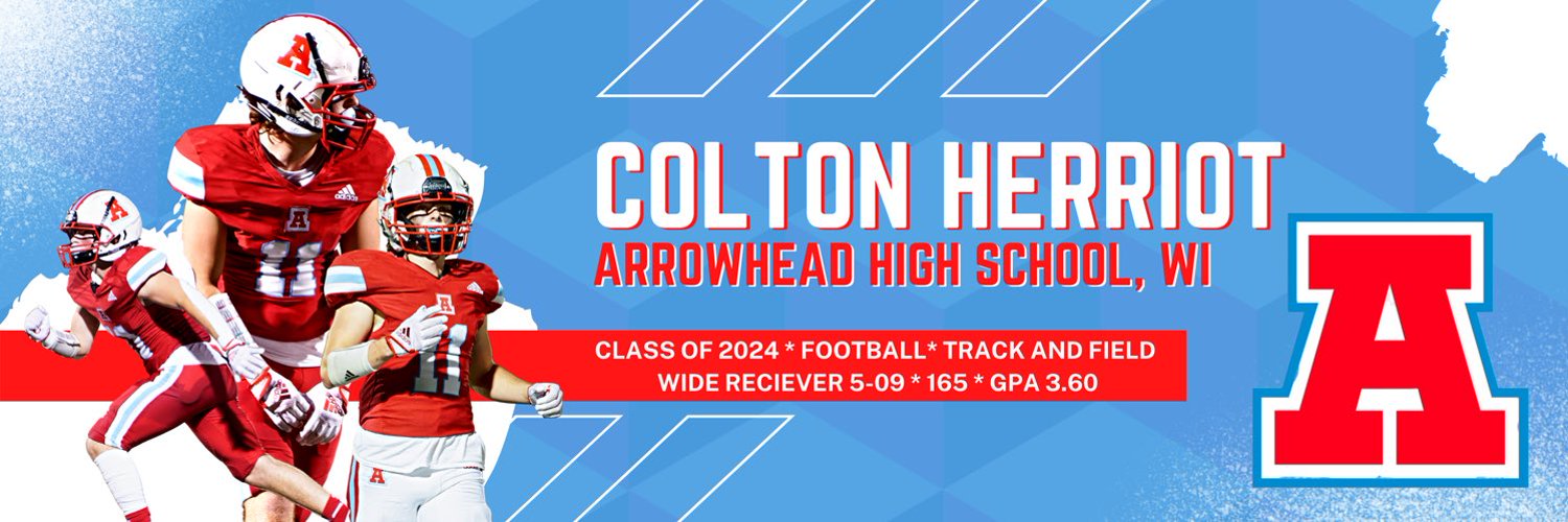 Colton Herriot Profile Banner