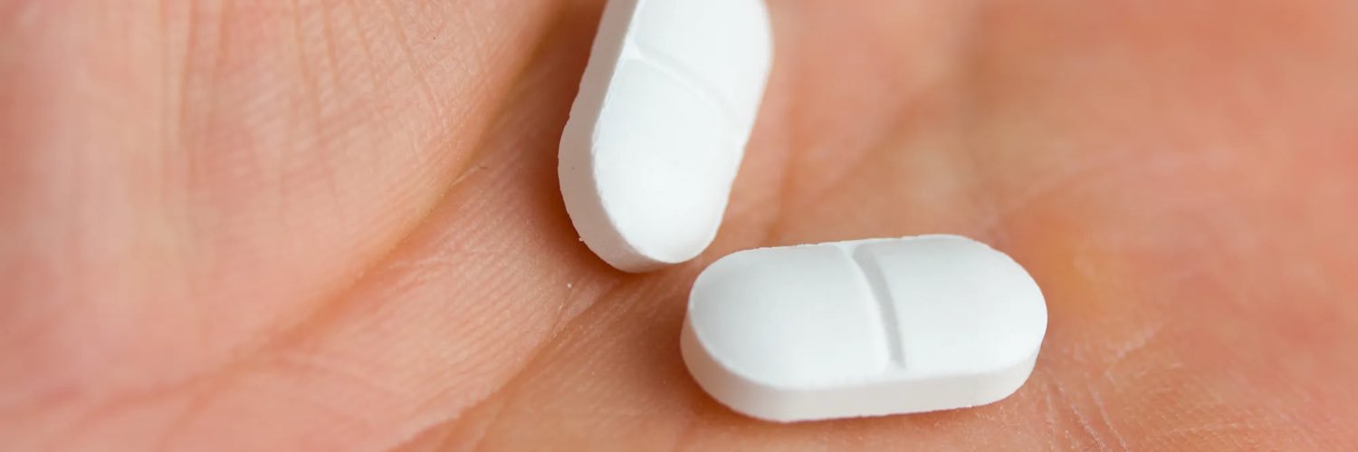 Smart Approaches to Tylenol's banner