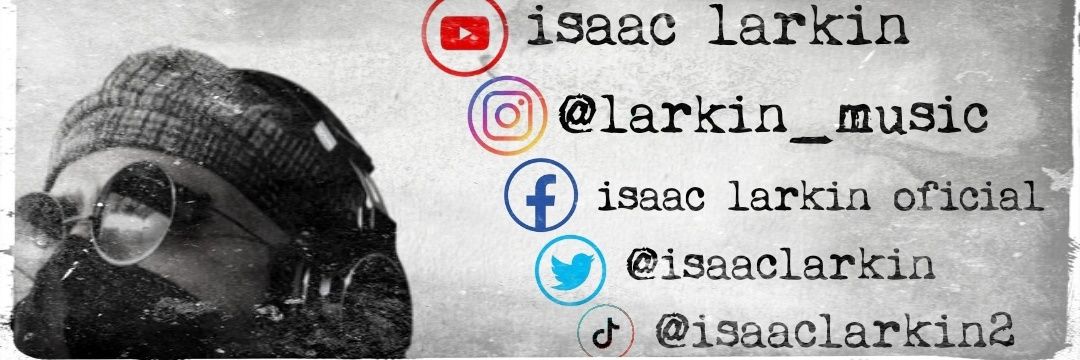 isaaclarkin's profile banner image