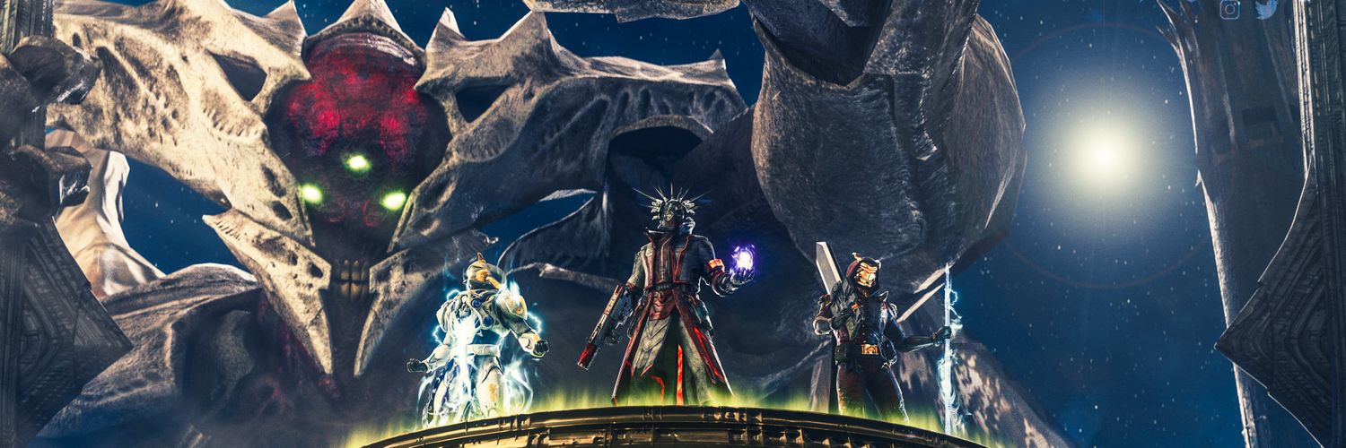 TheV918's profile banner image