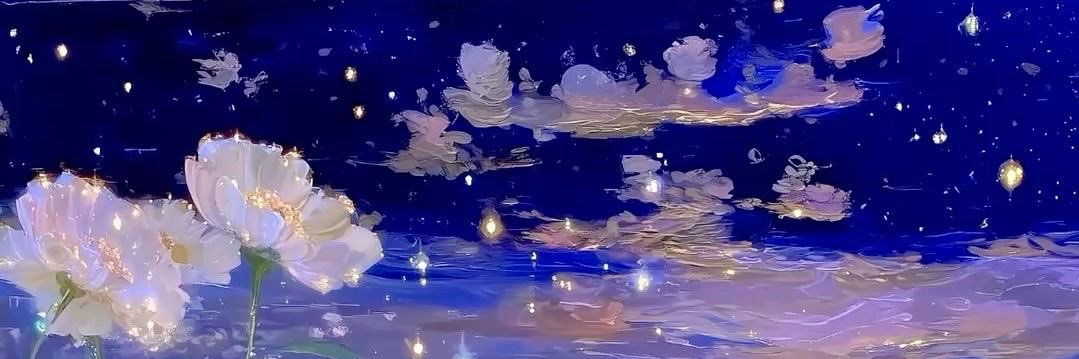 Lil’ ฅ 🌊✨ banner