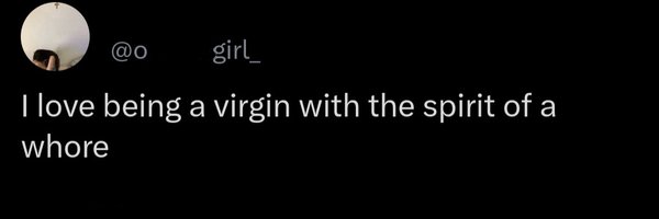 wetholelic Profile Banner