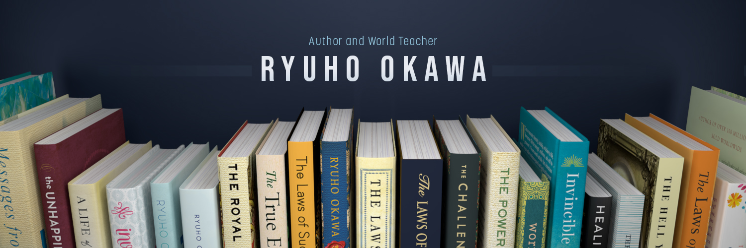 OkawaBooks's profile banner image