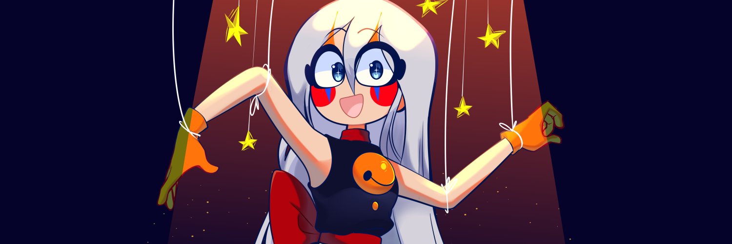 Nute Fantom 🎭⛏✨ banner