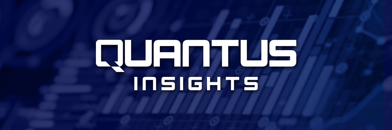 Quantus Insights's banner