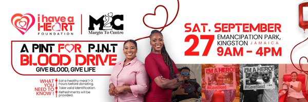 iHAHFoundation Profile Banner