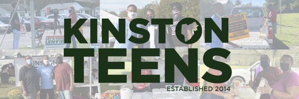 KinstonTeens Profile Banner
