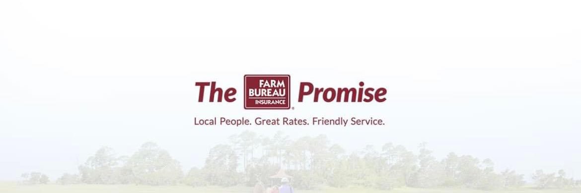 Farm Bureau Insurance of South Carolina banner