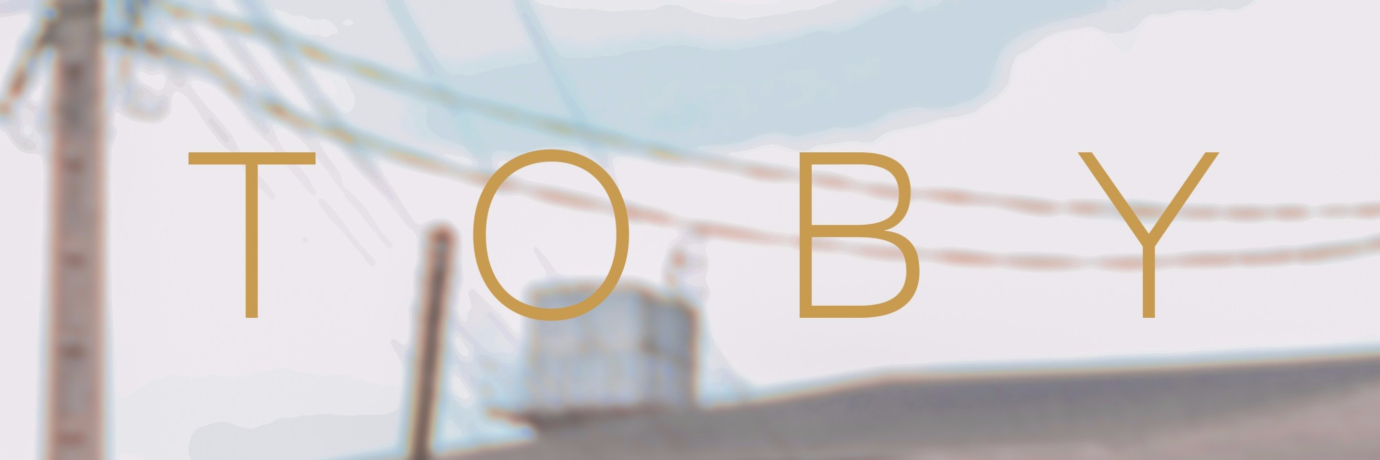 Tobyyjohn's profile banner image