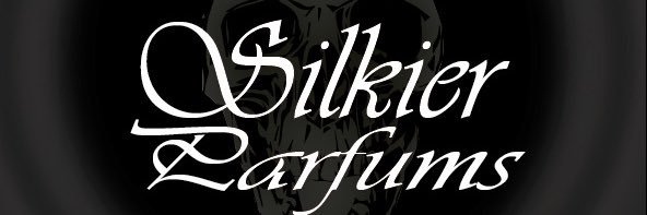 SilkierParfums's profile banner image