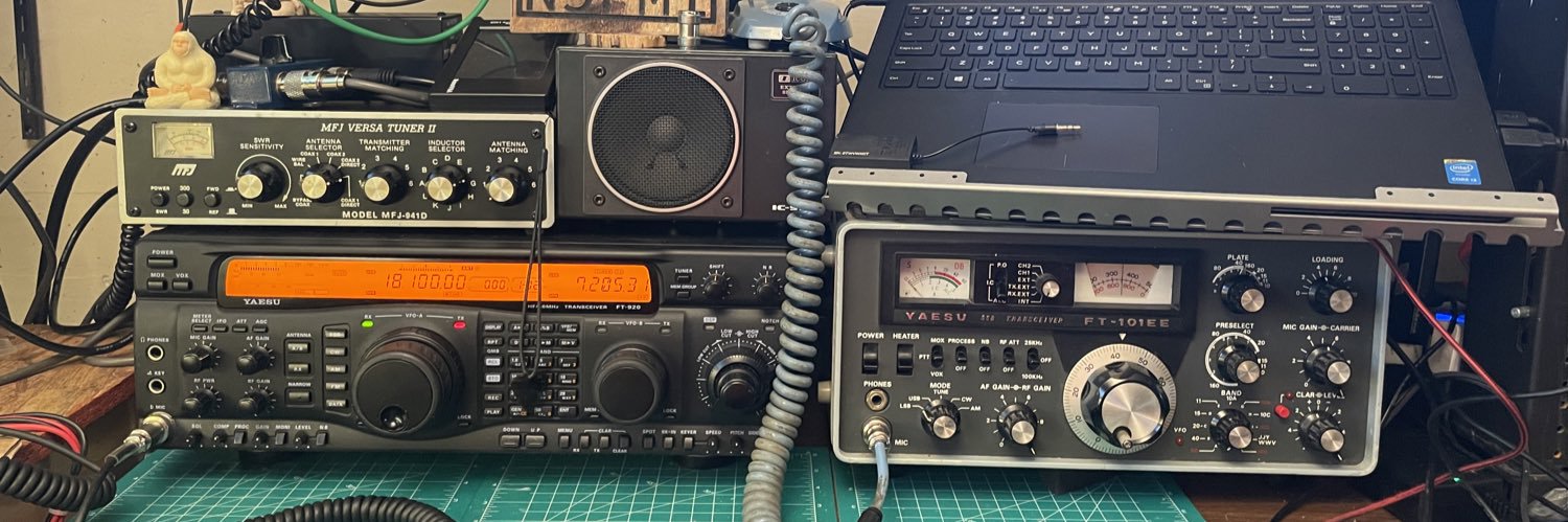 Paul Impellizzeri banner