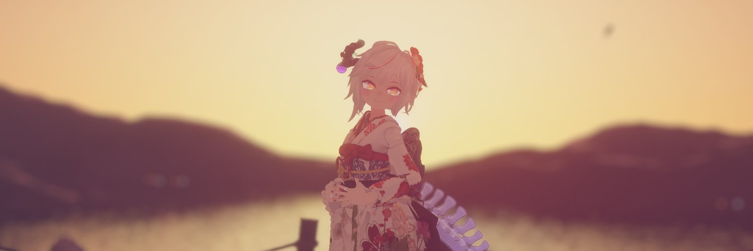 KB＠VRChat住人 banner