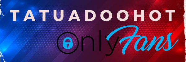 tatuadoohot Profile Banner