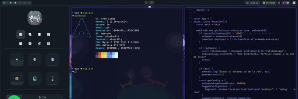 Moonlfy1 Profile Banner