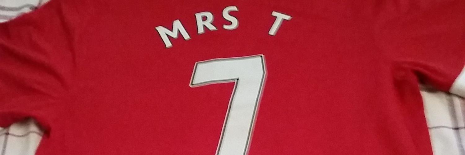 MrsTortoise's profile banner image