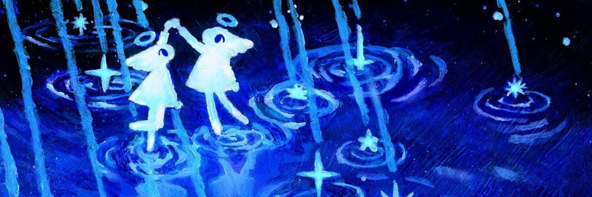 my_happenes's profile banner image