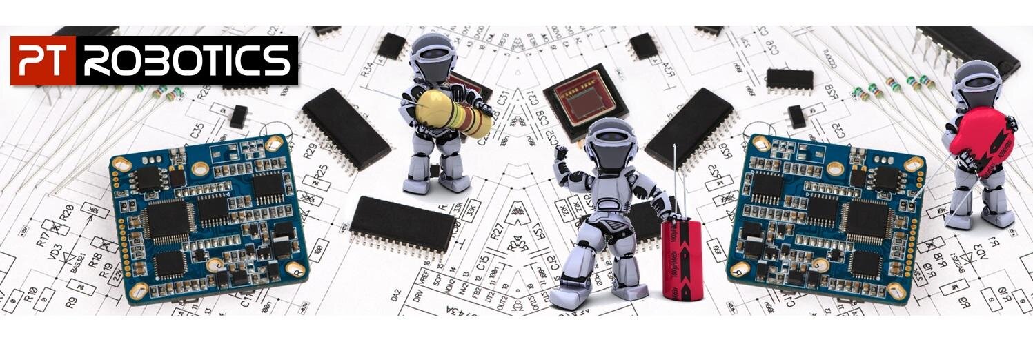 ptrobotics's profile banner image