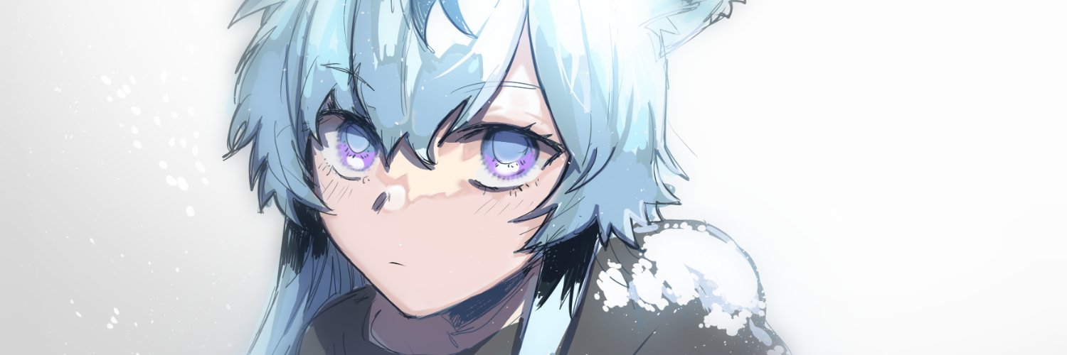 BISHI's banner