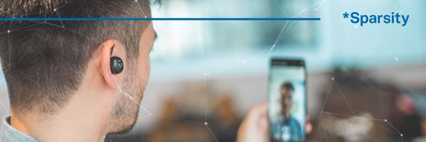 SparsityTech Profile Banner