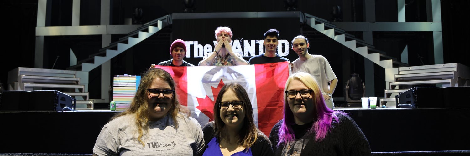 CanTWFanmily's profile banner image
