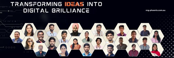 nrgphoenixtech Profile Banner