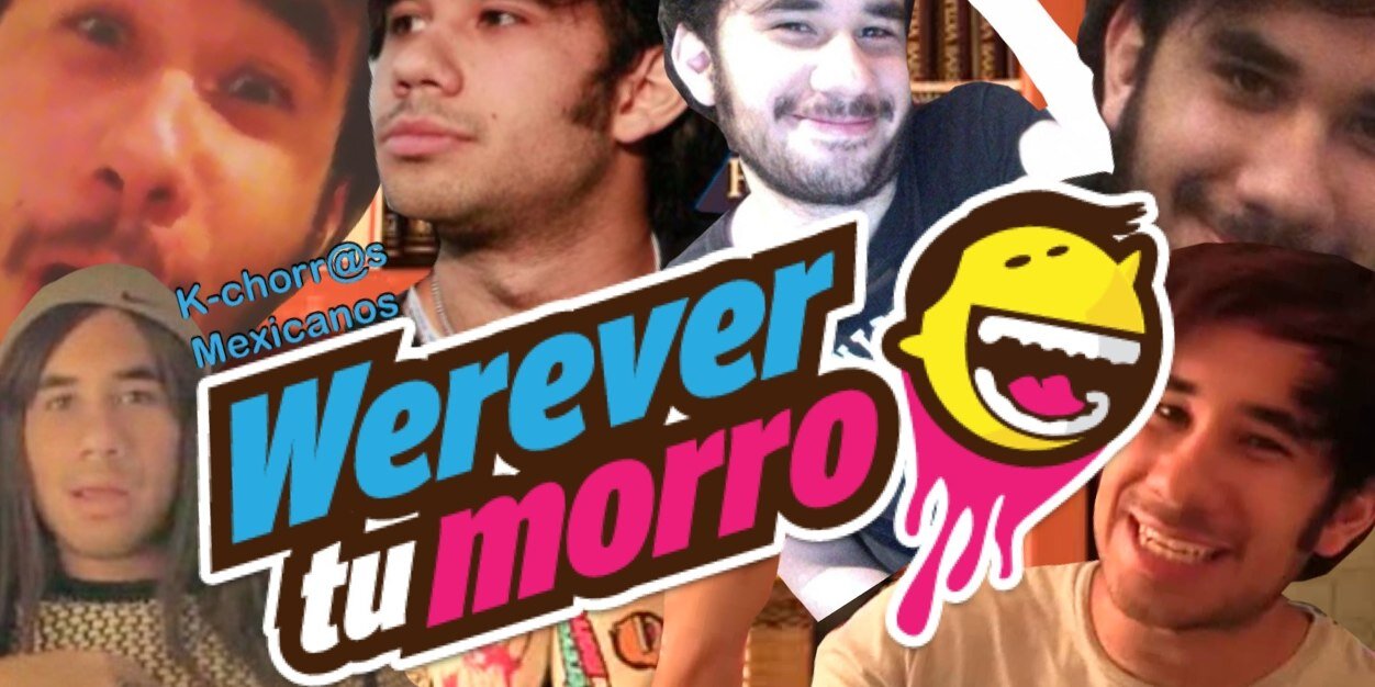 Cachorrosmx's profile banner image