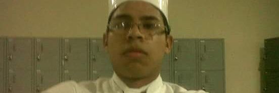 cesargarces15's profile banner image