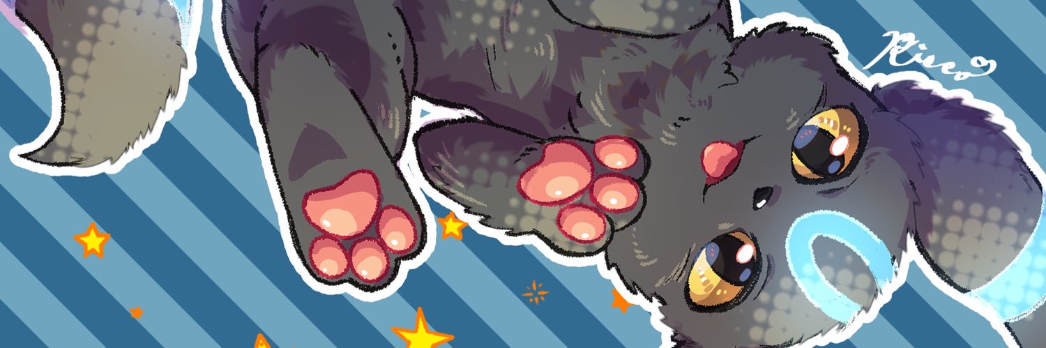 リスコ's banner