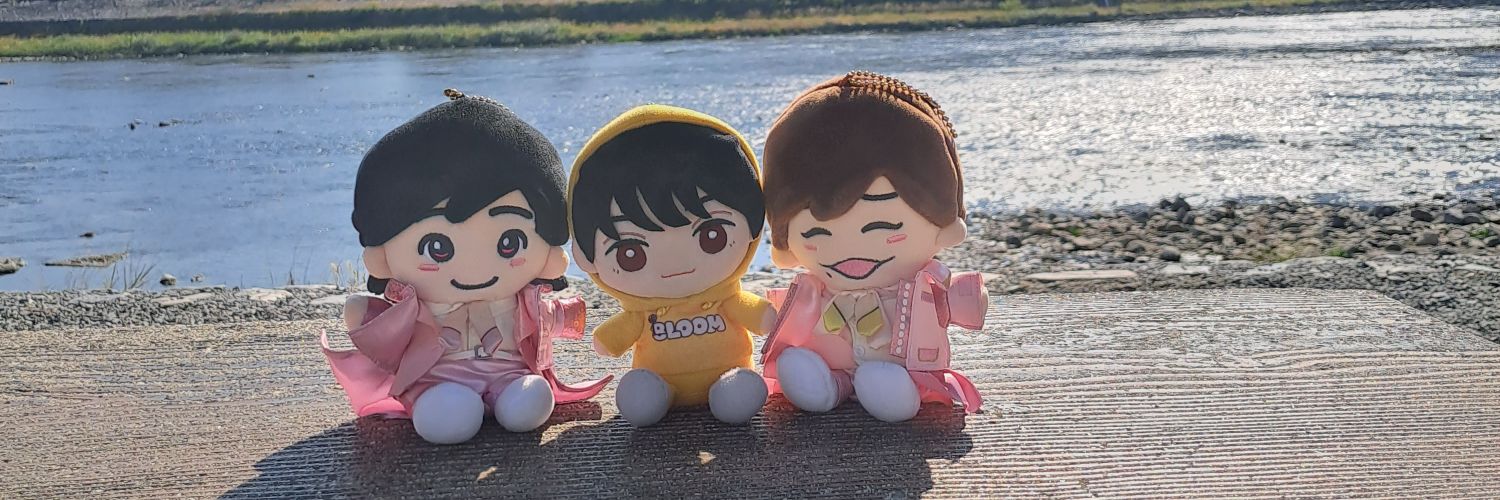 Micchikyunkyun's profile banner image