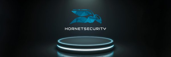 Hornetsecurity Profile Banner