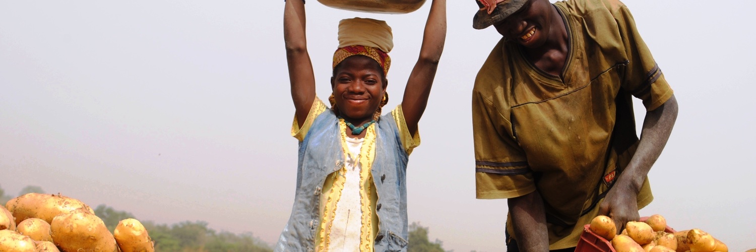 IFDC East and Southern Africa (ARCHIVED) banner