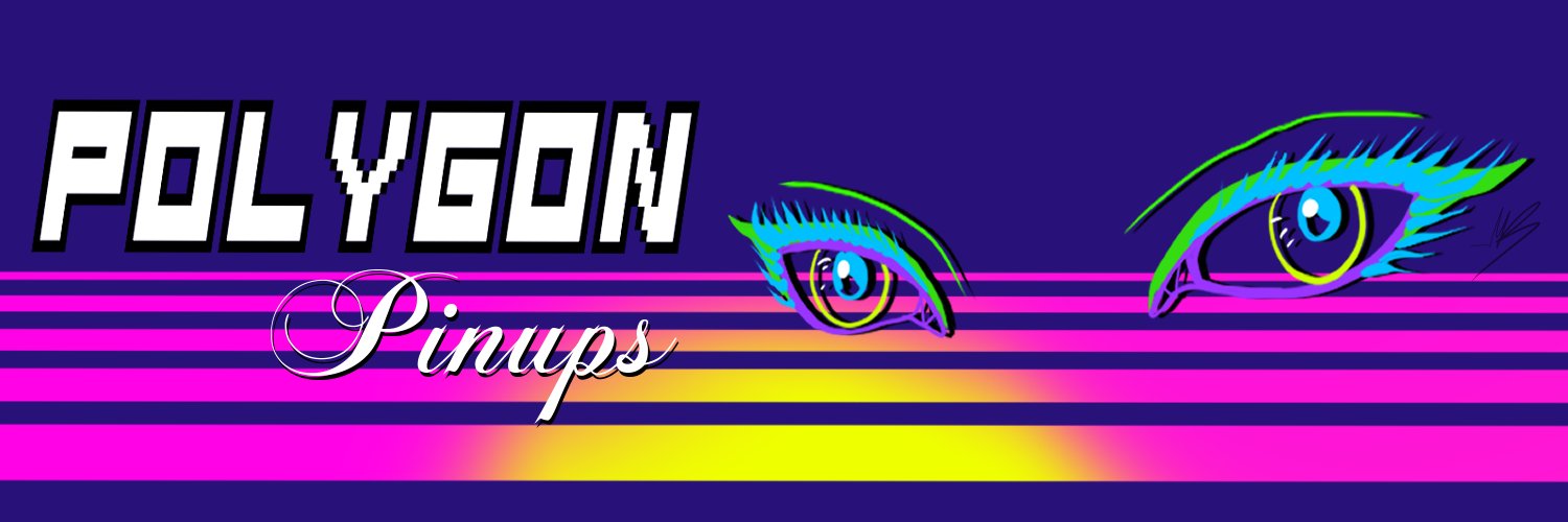 PolygonPinups's profile banner image