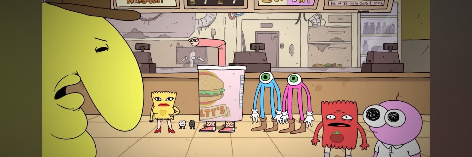 Harry Setrakian banner