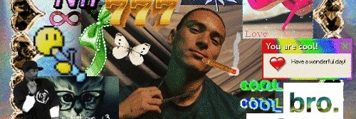 blaz's banner
