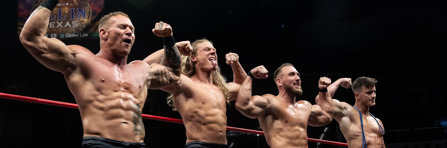 Jacked Jameson banner