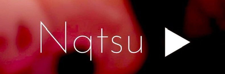 lvatsu_Boo's profile banner image