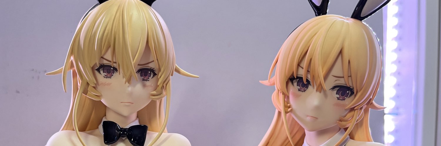 スズラン(muguet)'s banner