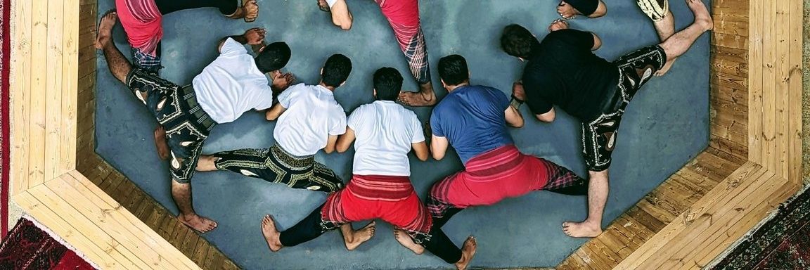 محمد یاسین علمدار banner