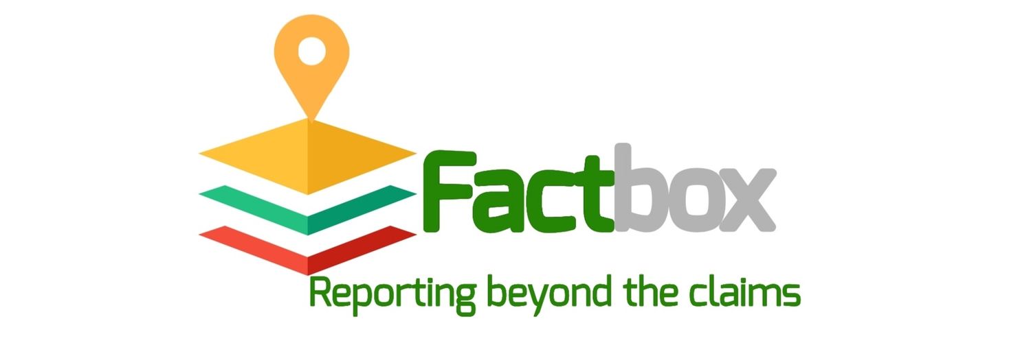 Factbox banner