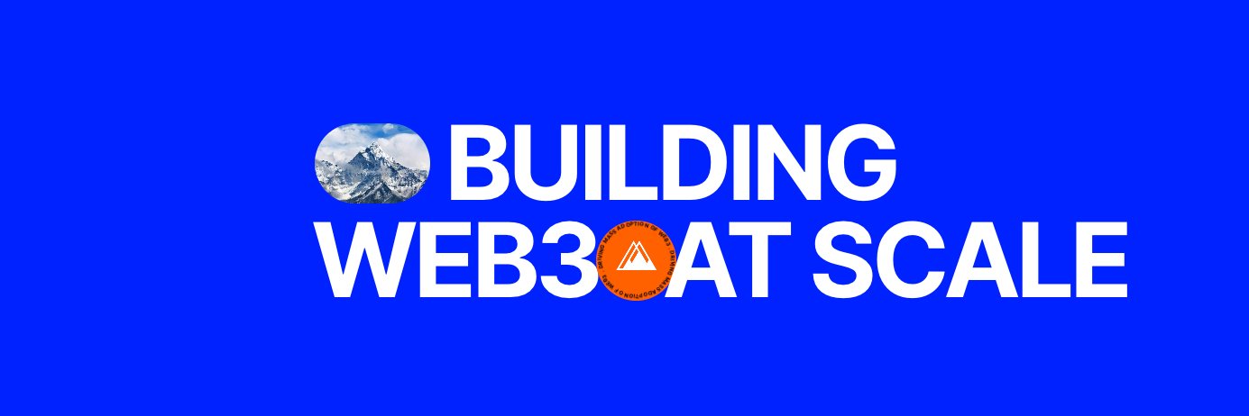 Everest Ventures Group (EVG) banner