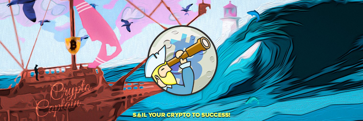 Crypto_Kaptain's profile banner image