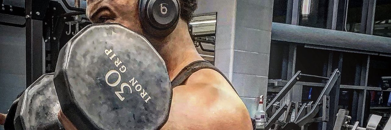 🥷JB ™️ banner