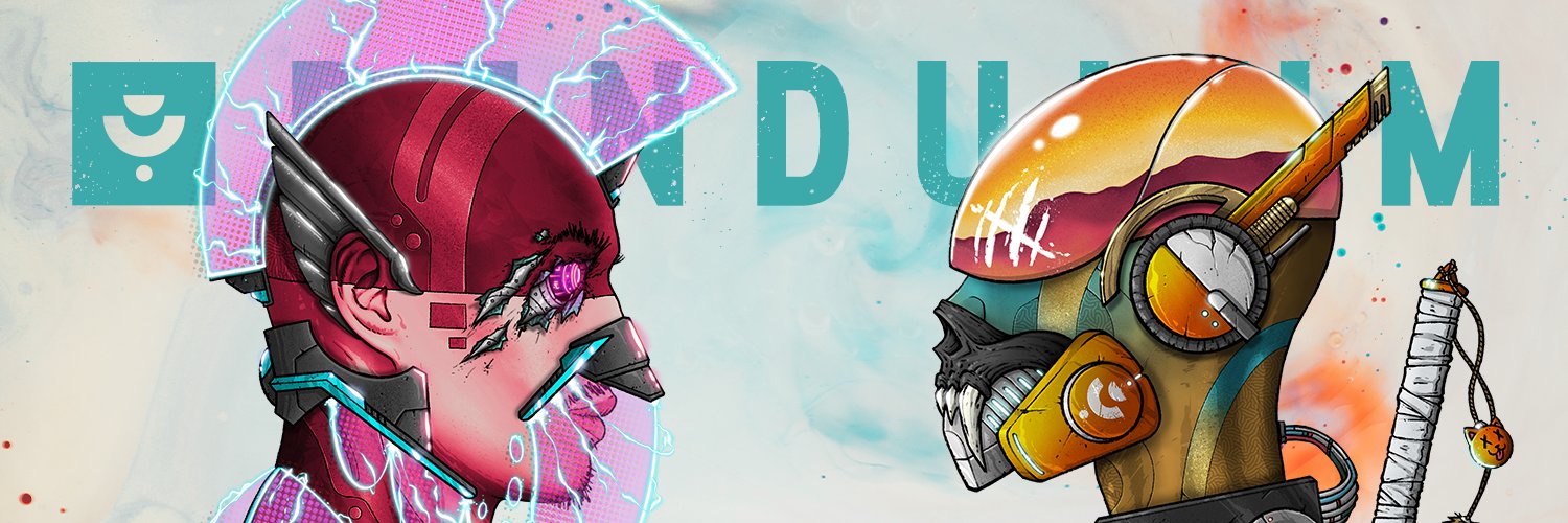 Pendulum NFT ⚖️ banner