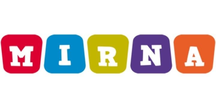MirnaCR's profile banner image