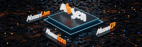 AbsenJapan Profile Banner