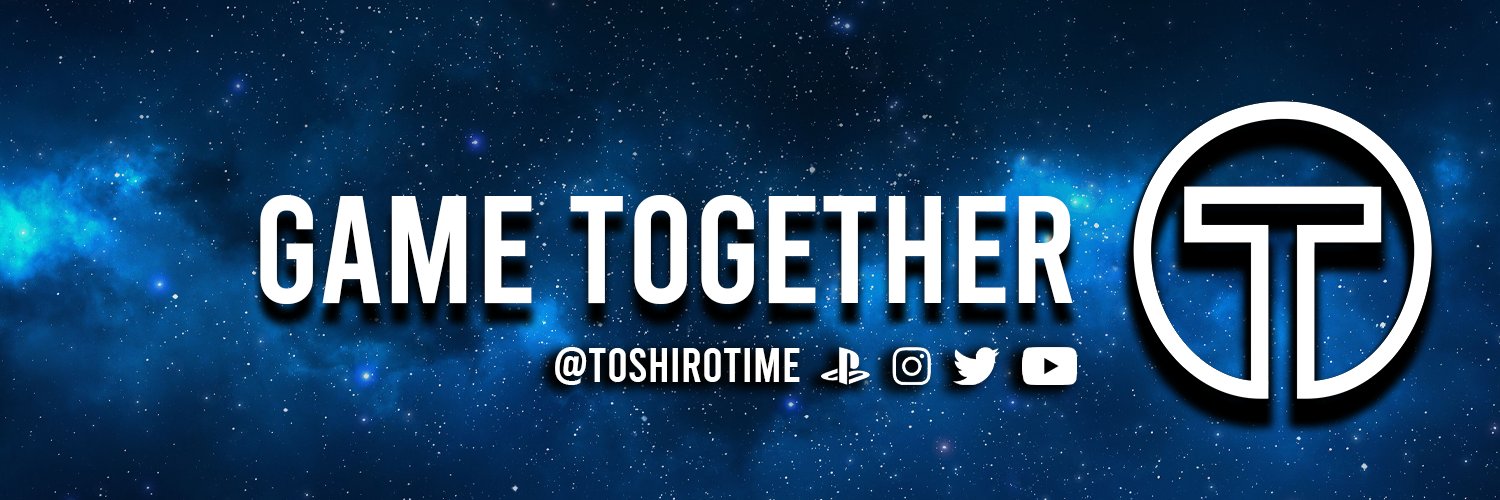 ToshiroTime banner
