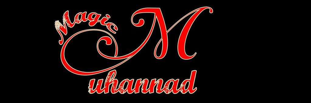 MagicMuhannad's profile banner image