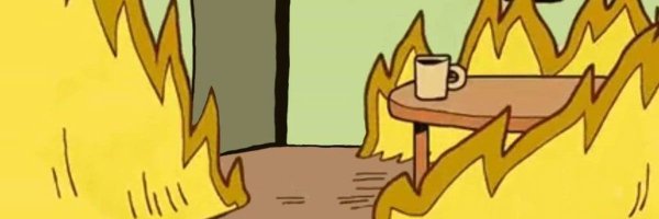 GilM Profile Banner