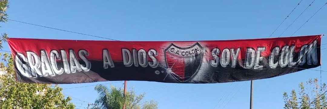 Iván banner