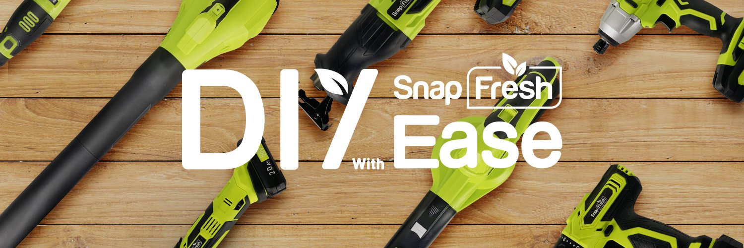 snapfreshtools banner